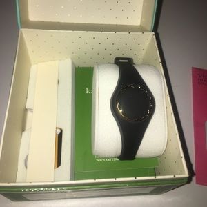 Kate spade sleep monitor watch band retails $79